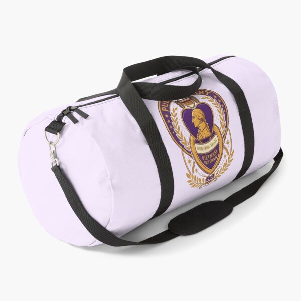 Item preview, Purple Heart Vietnam Veteran Tribute | Honoring Valor & Sacrifice designed and sold by Palette & Hue.