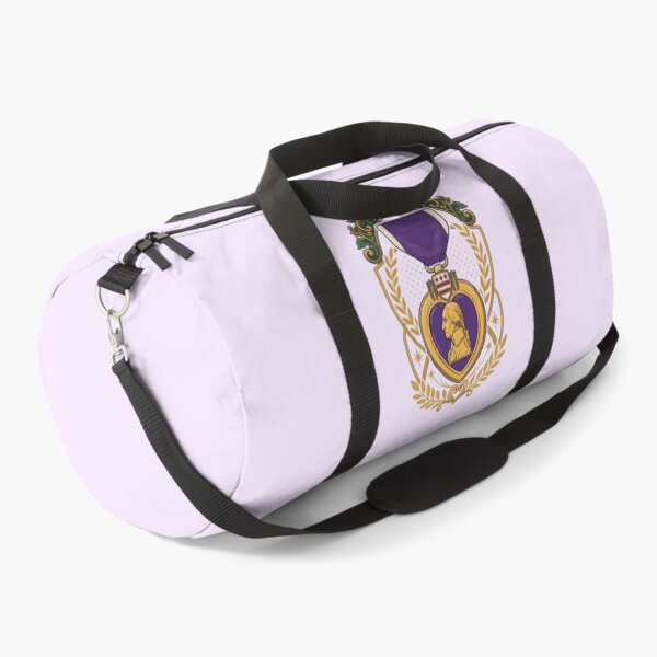 Item preview, Purple Heart Medal Tribute | Honoring Courage, Valor & Sacrifice designed and sold by Palette & Hue.