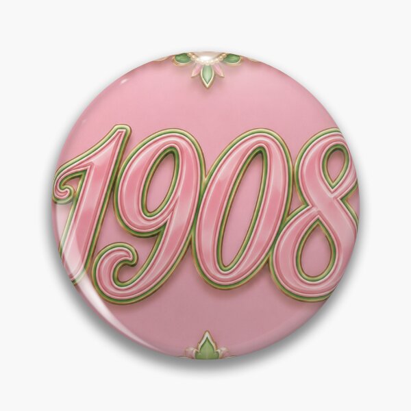 Item preview, AKA 1908 broche designed and sold by Artisshe.