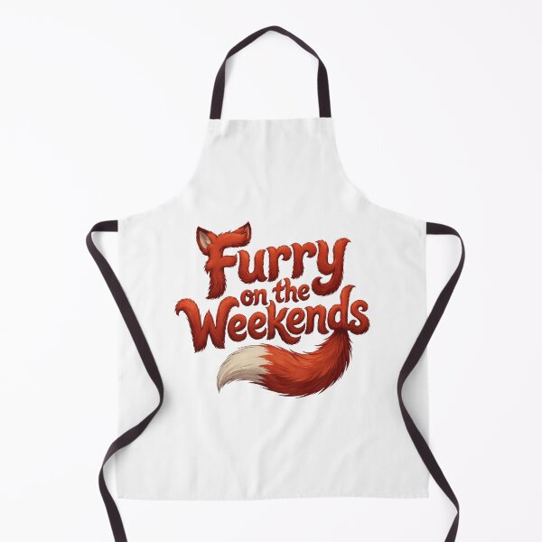 Item preview, Furry on the Weekends designed and sold by unclefuzz.