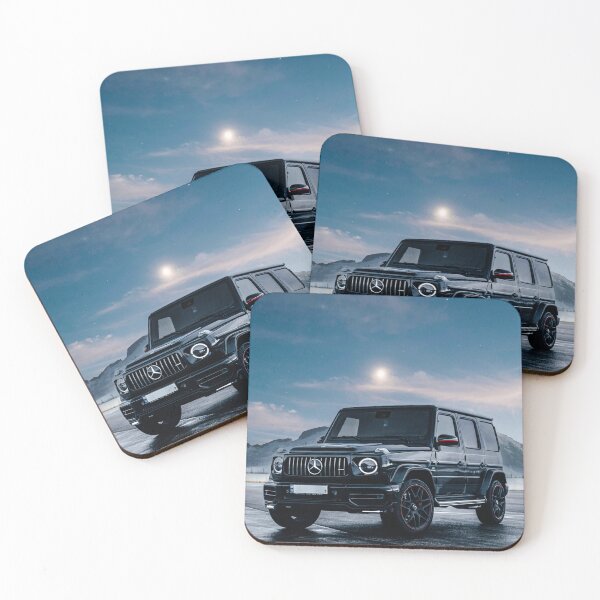 Item preview, The Black Offroad designed and sold by JeanieSchuster.