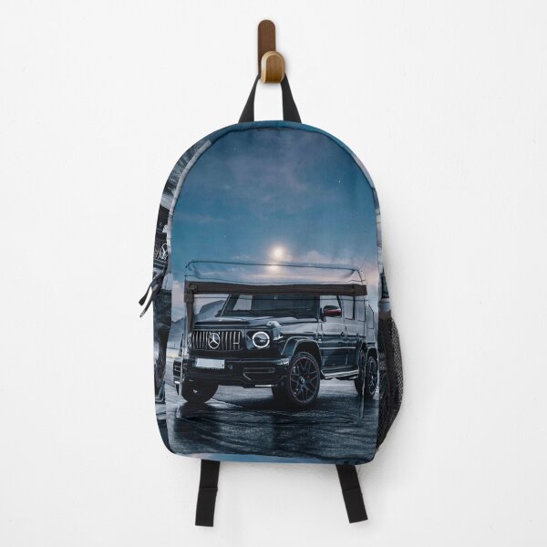 Item preview, The Black Offroad designed and sold by JeanieSchuster.