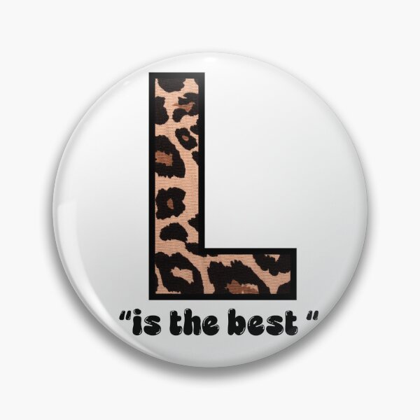 Item preview, Letter L designed and sold by Ticklecoloring.