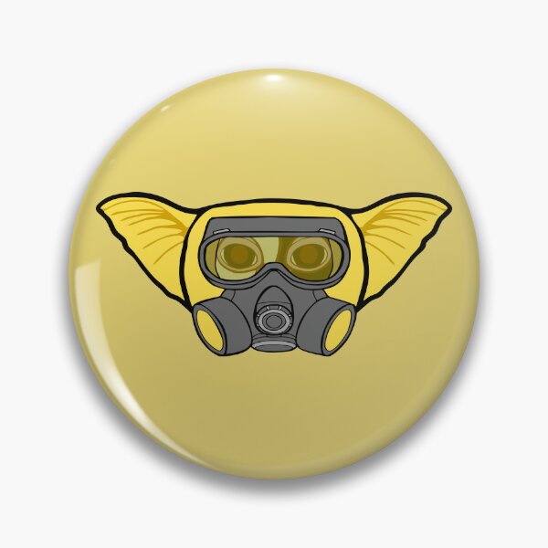 Item preview, Breaking Bad Gizmo designed and sold by saripsis.