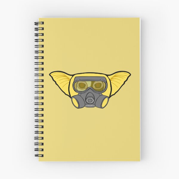 Item preview, Breaking Bad Gizmo designed and sold by saripsis.