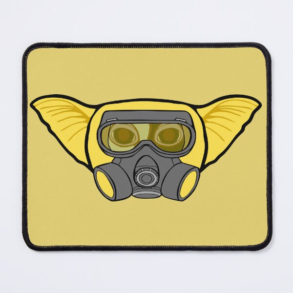Item preview, Breaking Bad Gizmo designed and sold by saripsis.