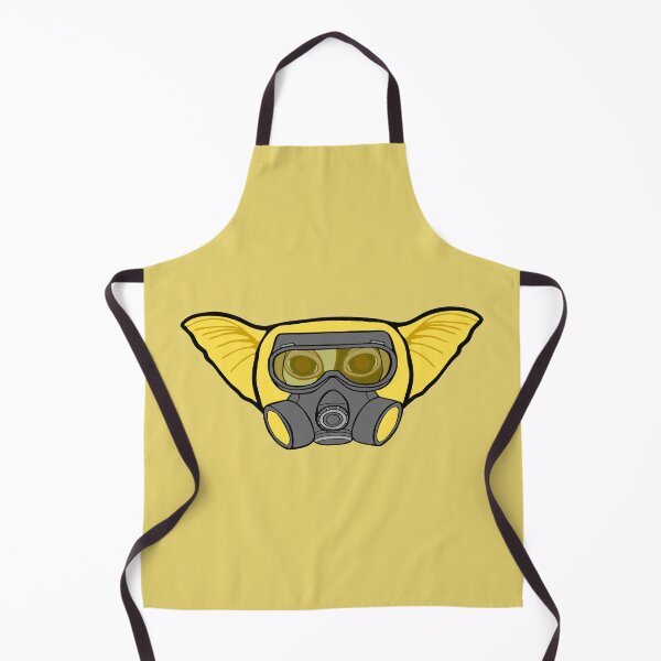 Item preview, Breaking Bad Gizmo designed and sold by saripsis.