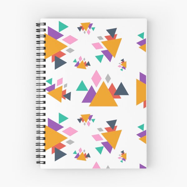 Item preview, Prismatic Geometry Burst designed and sold by Soujji-Designs.