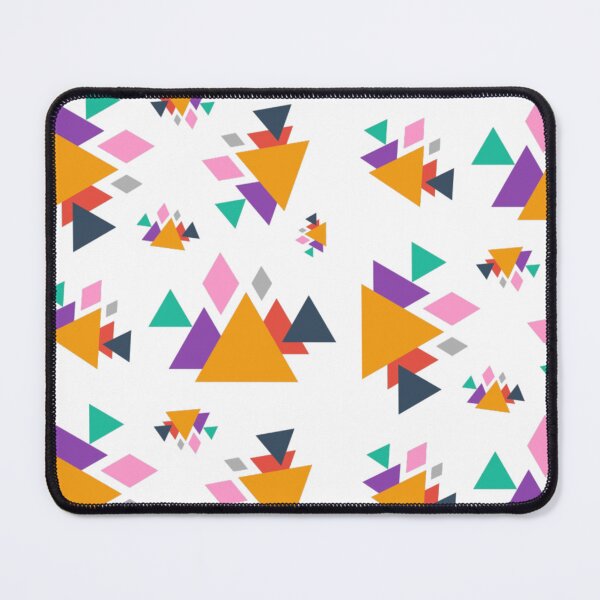 Item preview, Prismatic Geometry Burst designed and sold by Soujji-Designs.