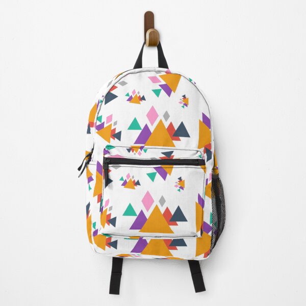 Item preview, Prismatic Geometry Burst designed and sold by Soujji-Designs.