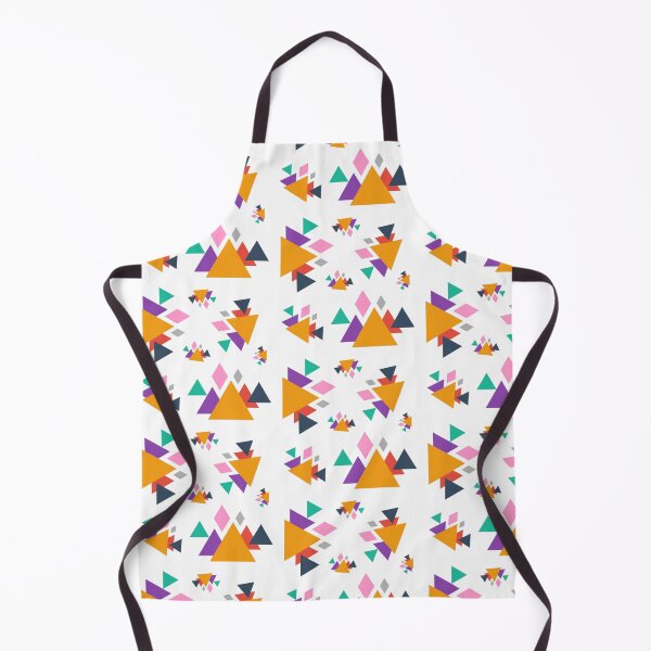 Item preview, Prismatic Geometry Burst designed and sold by Soujji-Designs.