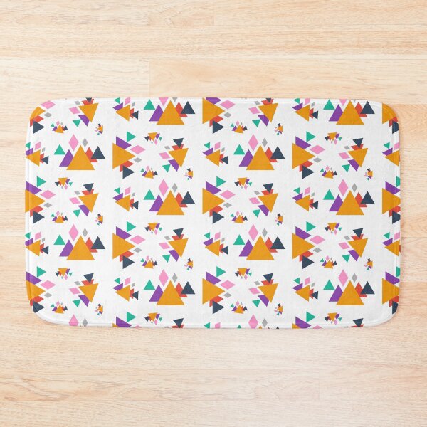 Item preview, Prismatic Geometry Burst designed and sold by Soujji-Designs.