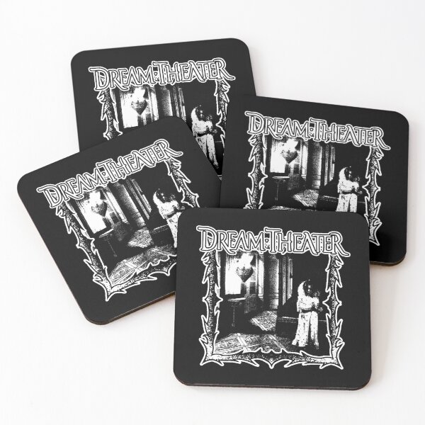 Artikelvorschau, Silhouette White Heavy Band Musik entworfen und verkauft von ShimyArtwork.