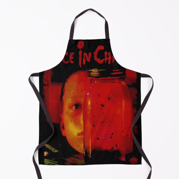 Item preview, Alice In Chains Jar Of Flies designed and sold by Ocean Chand.