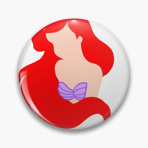 Item preview, Ariel Little Mermaid designed and sold by gracetuller7.