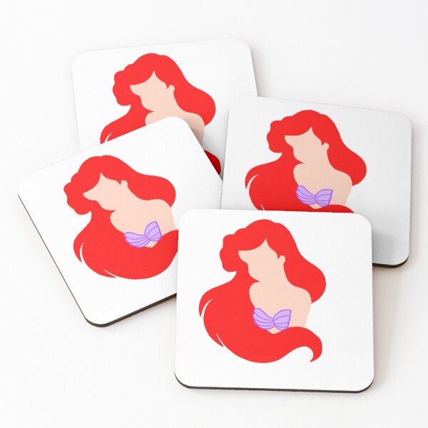 Item preview, Ariel Little Mermaid designed and sold by gracetuller7.