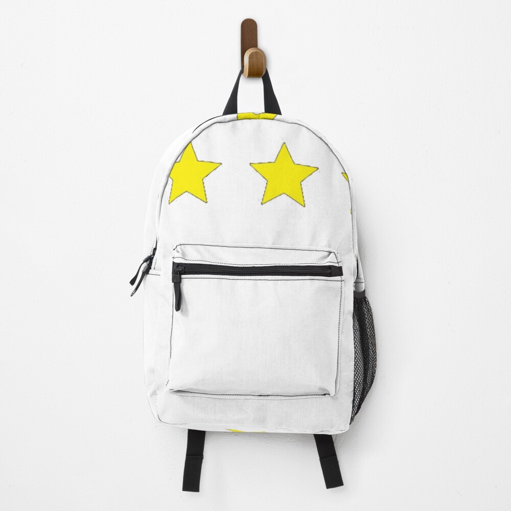 Item preview, Backpack designed and sold by SwePattern.