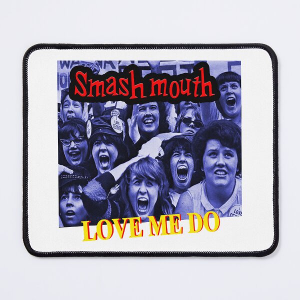 Item preview, Love Me Do designed and sold by Tallboy666.