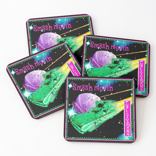 Item preview, Vintage Crack Alt Rock Music Band designed and sold by Tallboy666.