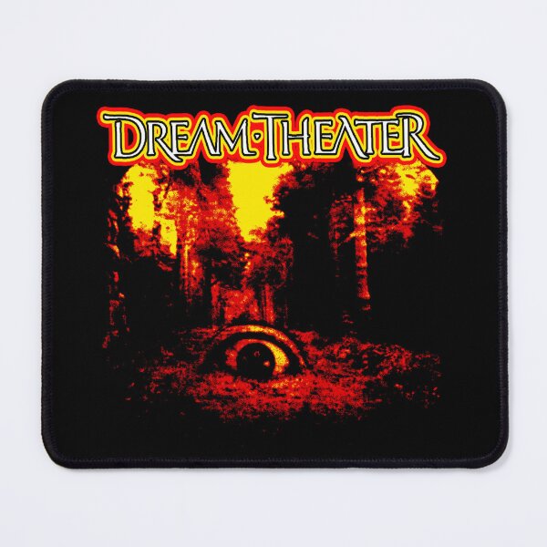 Item preview, Retro Style Progressive Metal Rock designed and sold by ShimyArtwork.