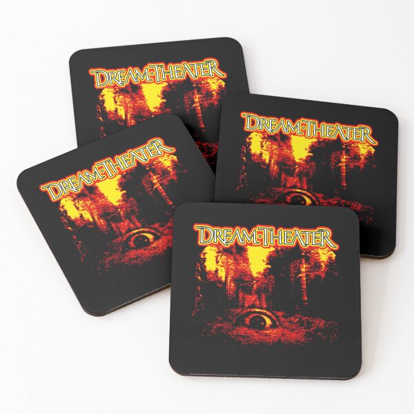 Item preview, Retro Style Progressive Metal Rock designed and sold by ShimyArtwork.