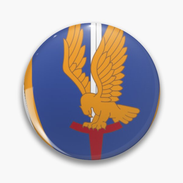 Aperçu de l'œuvre 1re brigade d'aviation créée et vendue par xyungchitto.