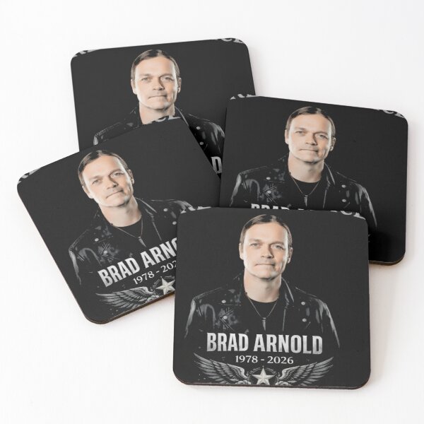 Aperçu de l'œuvre 3 portes plus bas Brad Arnold créée et vendue par masteryStore.