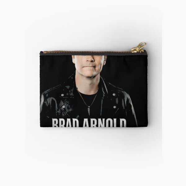 Item preview, 3 Doors Down Brad Arnold designed and sold by masteryStore.