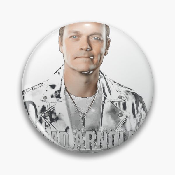Item preview, 3 Doors Down Brad Arnold designed and sold by xyungchitto.