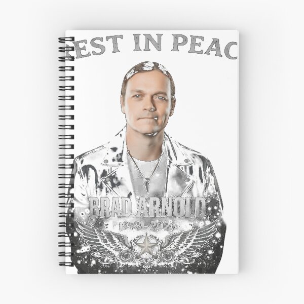 Item preview, 3 Doors Down Brad Arnold designed and sold by xyungchitto.