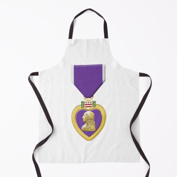 Item preview, Purple Heart Medal Award | Honor, Valor & Military Sacrifice designed and sold by Palette & Hue.