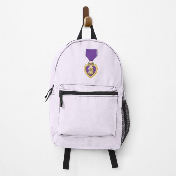 Item preview, Purple Heart Medal Award | Honor, Valor & Military Sacrifice designed and sold by Palette & Hue.