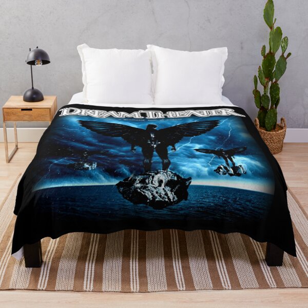 Item preview, Blue Style Heavy Metal Band Music designed and sold by ShimyArtwork.