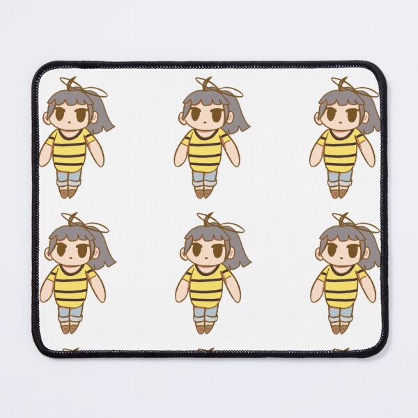 Item preview, Abemana designed and sold by Mielplanet.