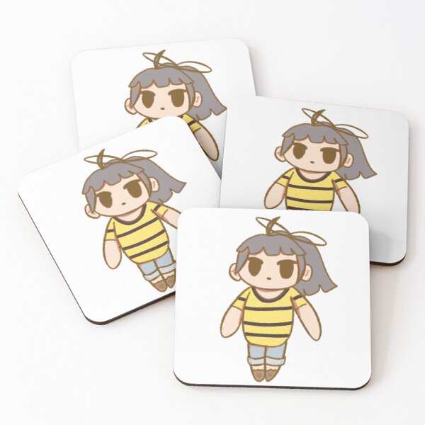 Item preview, Abemana designed and sold by Mielplanet.