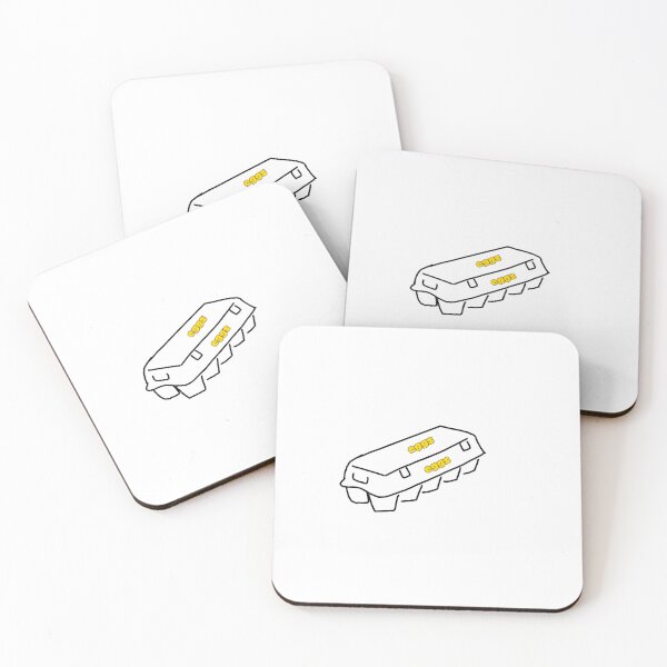 Item preview, basic eggs designed and sold by depravedzombie.