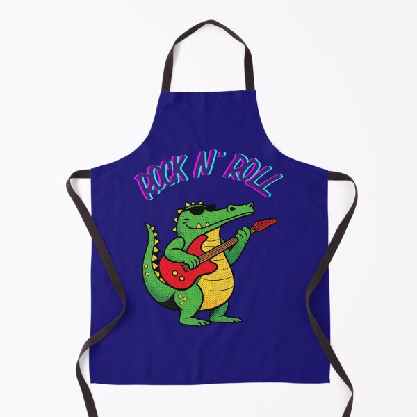 Item preview, Gator Rock Studies: Pattern Recognition For Guitarists designed and sold by creativerooney.