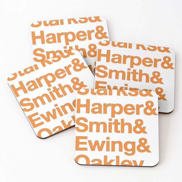 Item preview, 94 Knicks Starting Lineup designed and sold by masteryStore.