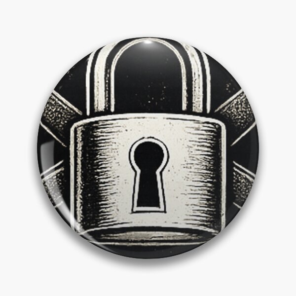 Item preview, I Don't Need Luck I Have Picks designed and sold by Mohamedeinoo.