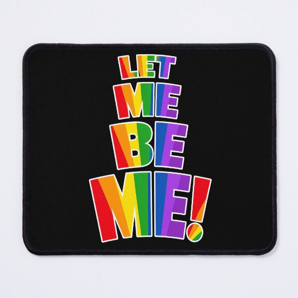 Item preview, LGBTQIA Mantra designed and sold by MarkColeImaging.