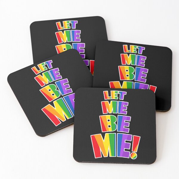 Item preview, LGBTQIA Mantra designed and sold by MarkColeImaging.