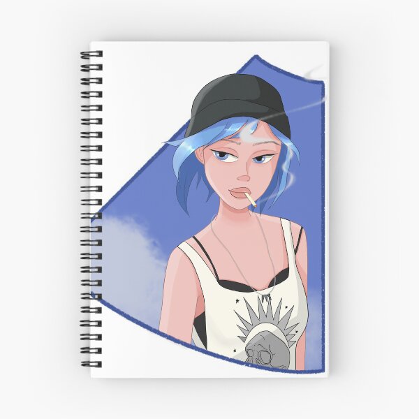 Item preview, Life is Strange - Chloe designed and sold by rudydau.