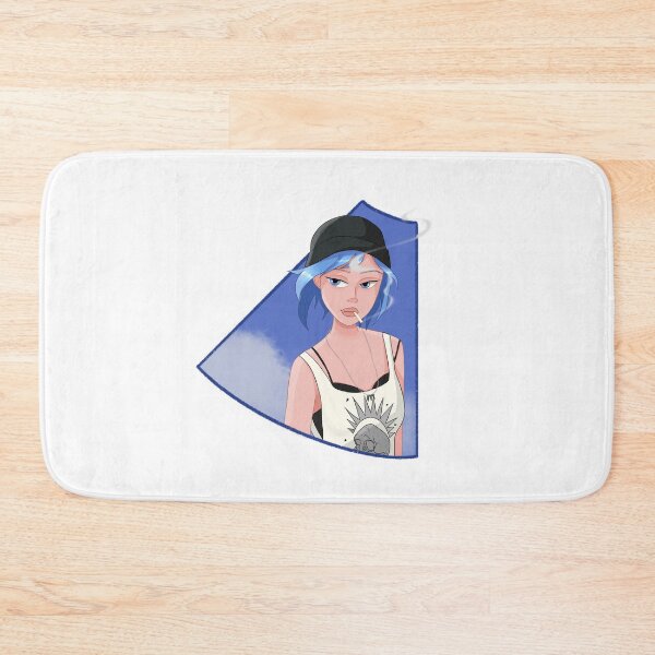 Item preview, Life is Strange - Chloe designed and sold by rudydau.