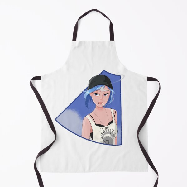 Item preview, Life is Strange - Chloe designed and sold by rudydau.