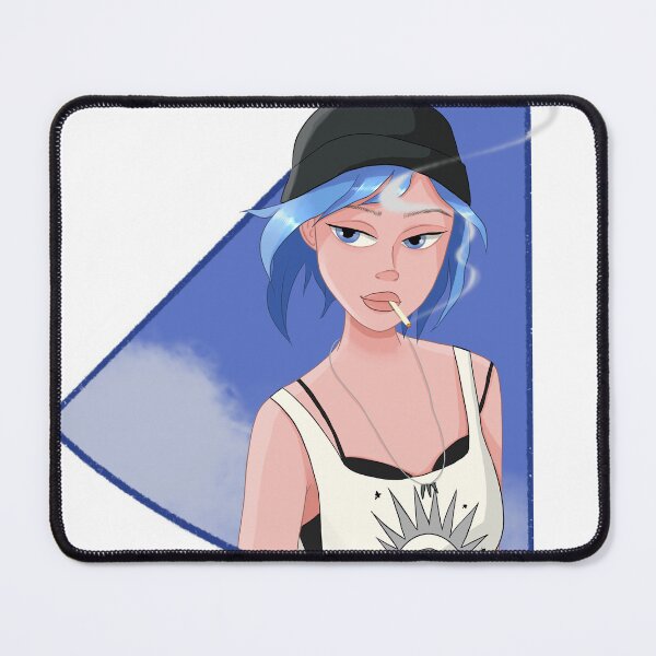 Item preview, Life is Strange - Chloe designed and sold by rudydau.