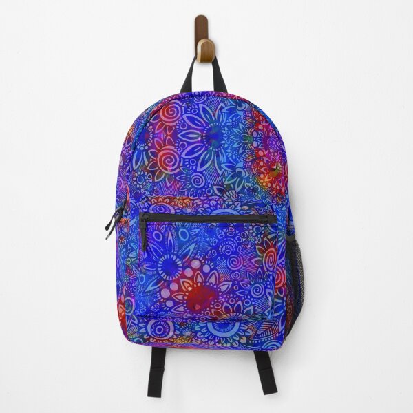 Item preview, Psychedelic pattern designed and sold by daisyhawkins.