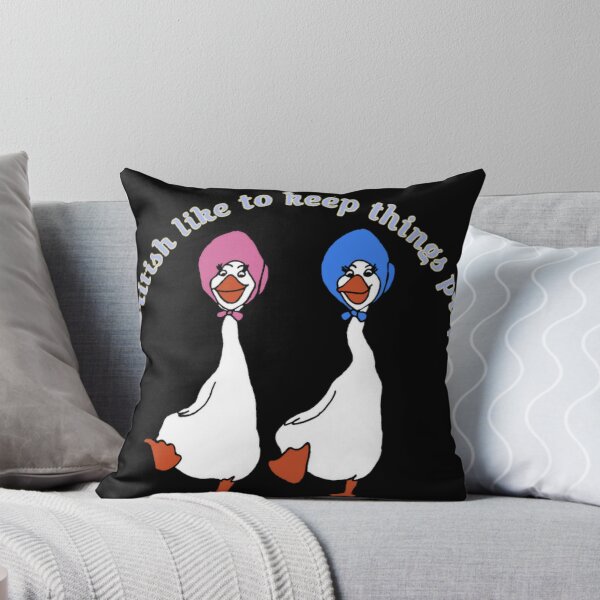 Item preview, Abigail And Amelia designed and sold by xyungchitto.