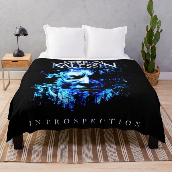 Item preview, Blue Face Gradient White Typography designed and sold by nerdyygraphic.