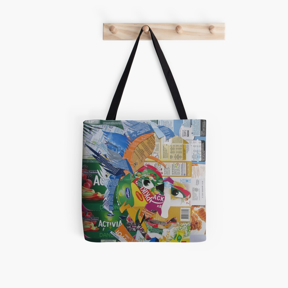 Item preview, All Over Print Tote Bag designed and sold by Packeredo.