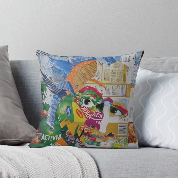 Item preview, Count Olaf designed and sold by Ruud van Koningsbrugge.